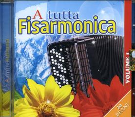 A tutta fisarmonica vol.1