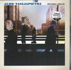 Invisibili realta' limited (Vinile)