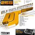 Dj selection 258-elektro beat shock