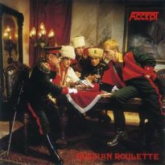 Russian roulette (180 gr. vinyl black) (Vinile)