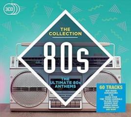 80s - the collection
