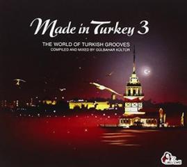 Made in turkey vol.3