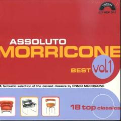 Assoluto morricone