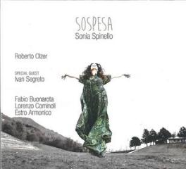 Sospesa (special guest ivan segreto)