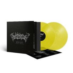 Kara ihlas / kenoboros - yellow (Vinile)