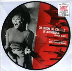 Gli orrori del castellodi norimberga (ba (Vinile)