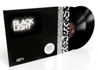 Black light (Vinile)