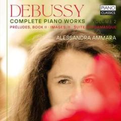 Complete piano works vol.2
