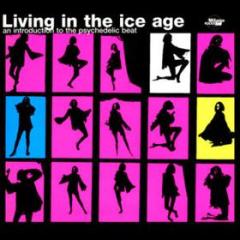 Living in the ice age