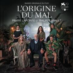 L'origine du mal (Vinile)