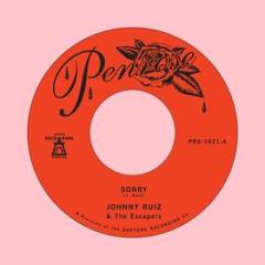 Sorry, prettiest girl (Vinile)