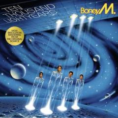 10.000 lightyears (1984) (Vinile)