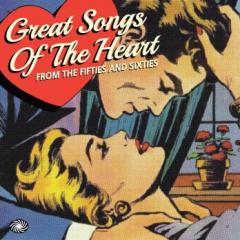 Great songs of the heart