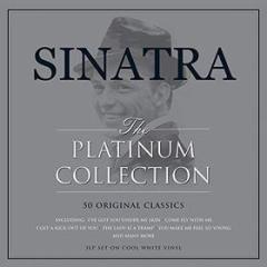 The platinum collection  (white vinyl) (Vinile)