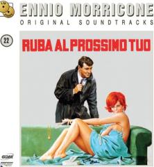 Ruba al prossimo tuo, ''scusi, facciamo l'amore ?''