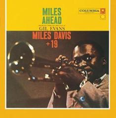 Miles ahead