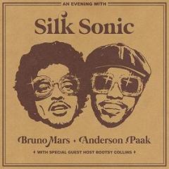 An evening with silk sonic