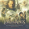 Lord of the rings: return of the king