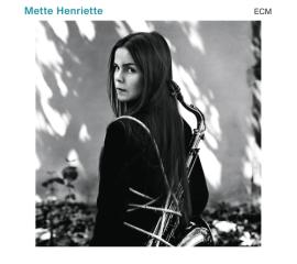 Mette henriette