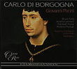 Carlo di borgogna