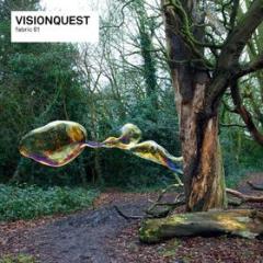 Fabric 61-visionquest