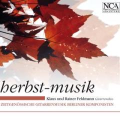 Herbst-musik