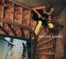 Maria Gadù (2 CD + DVD)