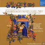 Bach - oratorio natale-nuova versione cd