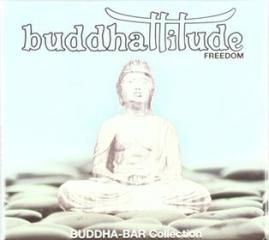 Buddhattitude freedom