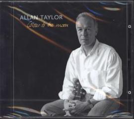 Allan taylor: colour to the moon