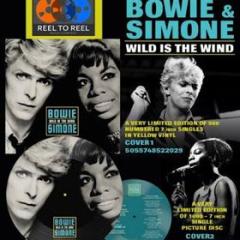 Wild is the wind (Vinile)