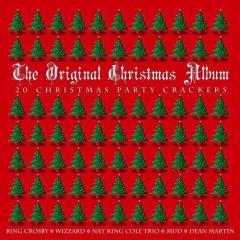Original christmas album