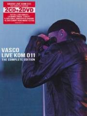 Live kom 011: (2cd+2dvd)