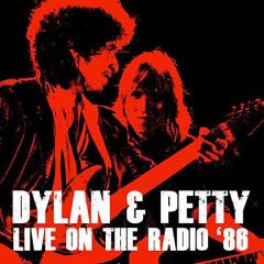 Live on the radio 86