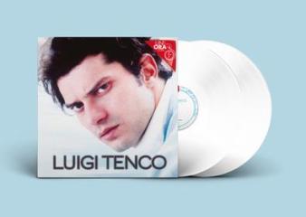 Un'ora con (180 gr. Vinile bianco)