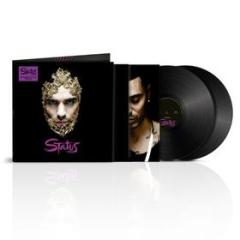 Status - remaster 2025 (Vinile)