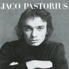 Jaco pastorius --45 rpm -- (Vinile)