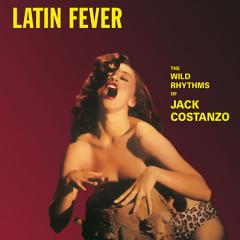 Latin fever (Vinile)