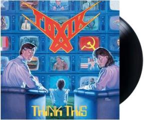 Think this (Vinile)