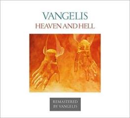 Heaven and hell (remastered)