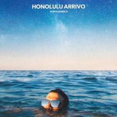 Honolulu arrivo (lp) (Vinile)