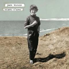 Enfant d'hiver (Vinile)