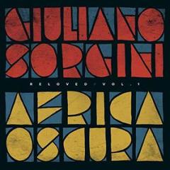 Africa oscura reloved vol. 1 (12'' ep) (Vinile)