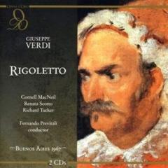 Rigoletto (1851)