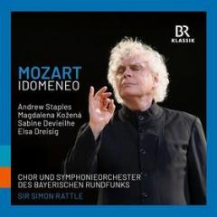 Idomeneo (box 3 cd)