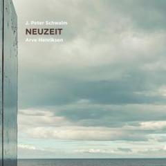 Neuzeit (crystal transparent vinyl) (Vinile)