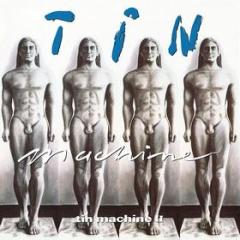 Tin machine ii