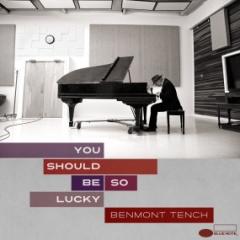You should be so lucky