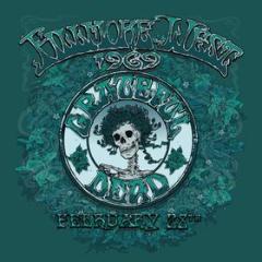 Filmore west, san francisco ca 2/28/69 (black vinyl) (Vinile)