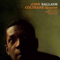 Ballads + 7 bonus tracks